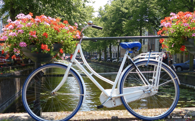 Atelier de co-réparation vélo 1